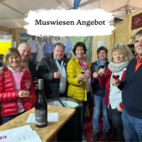 Muswiesen-Paket 2025
