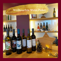 Weihnachts-Wein-Paket 2025