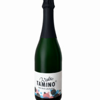 TAMINO Sekt Weiß Alkoholfrei