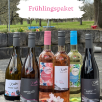 Frühlingspaket 2026