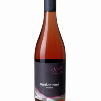 2025 Merlot Rosé trocken